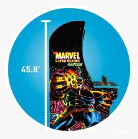 "  	 Data Src="//cdn - Marvel Super Heroes, HD Png Download, Free Download
